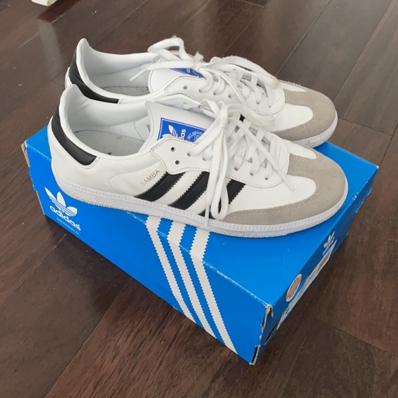 adidas Other - Adidas samba OG J